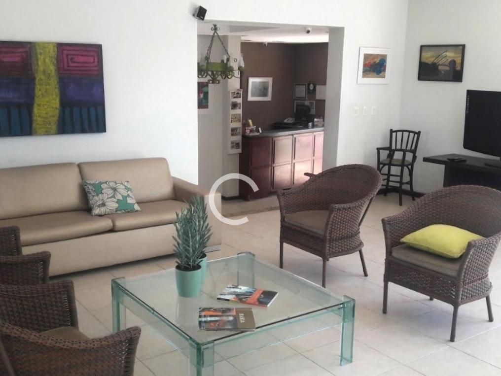Hotel Pedra Da Concha Salvador da Bahia Dış mekan fotoğraf