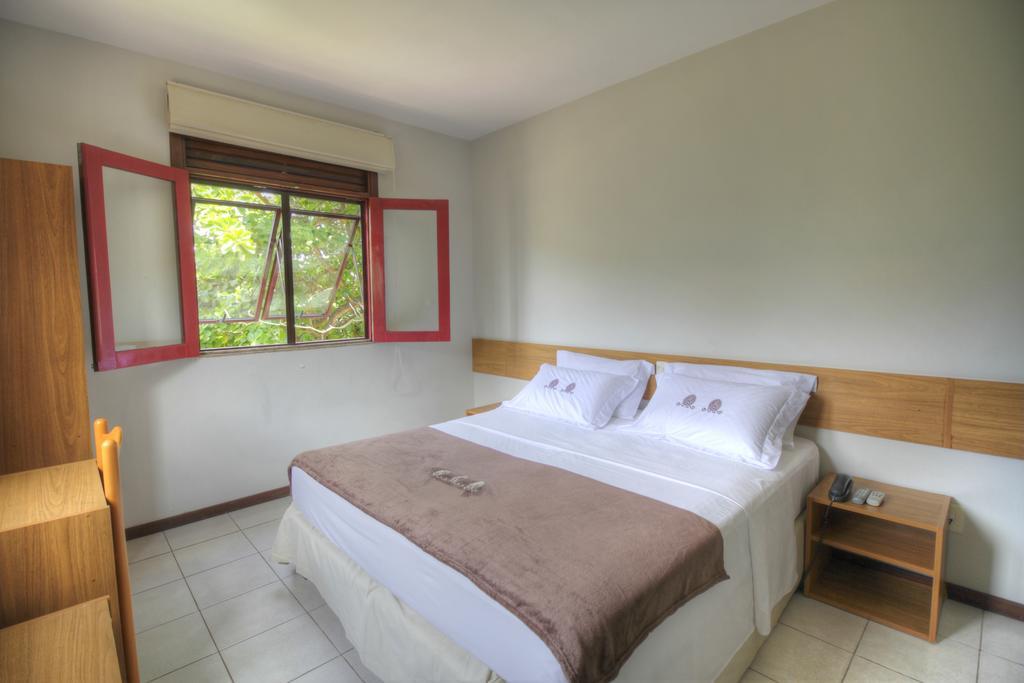 Hotel Pedra Da Concha Salvador da Bahia Dış mekan fotoğraf