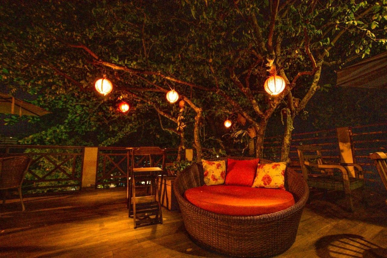 Hotel Pedra Da Concha Salvador da Bahia Dış mekan fotoğraf