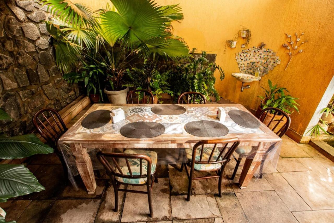 Hotel Pedra Da Concha Salvador da Bahia Dış mekan fotoğraf