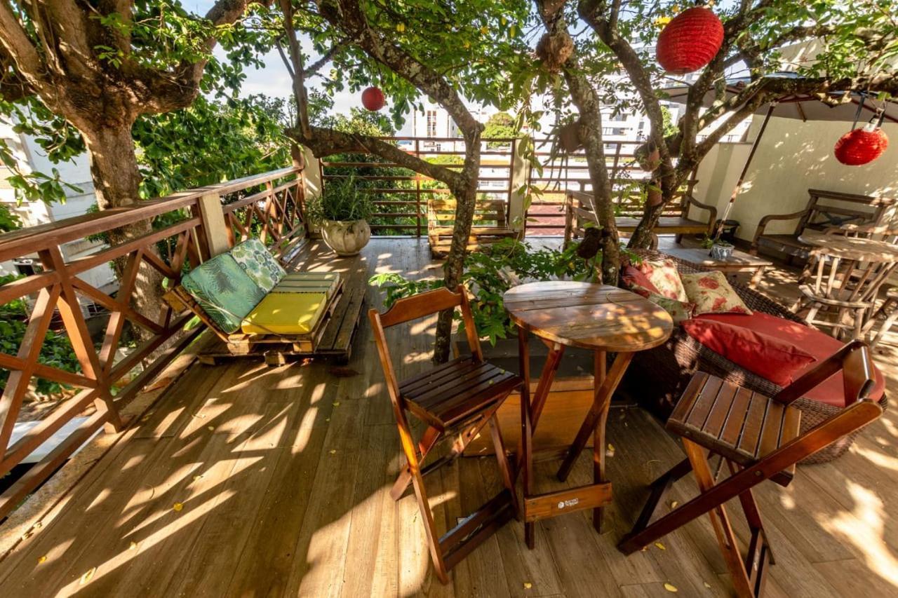 Hotel Pedra Da Concha Salvador da Bahia Dış mekan fotoğraf