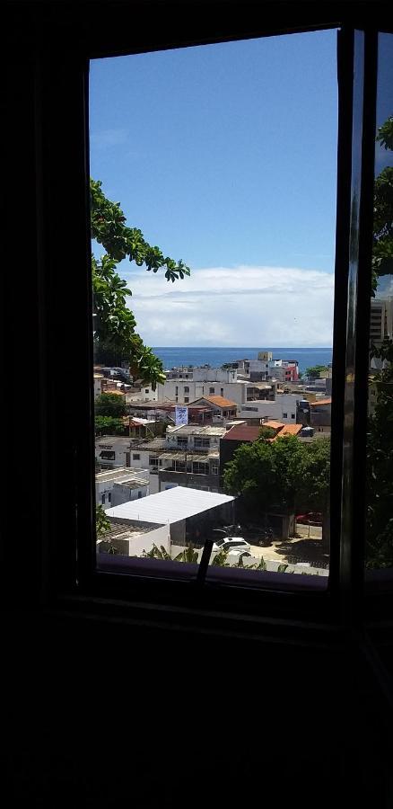 Hotel Pedra Da Concha Salvador da Bahia Dış mekan fotoğraf